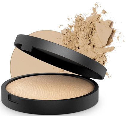 INIKA Baked Mineral Foundation Grace 8g