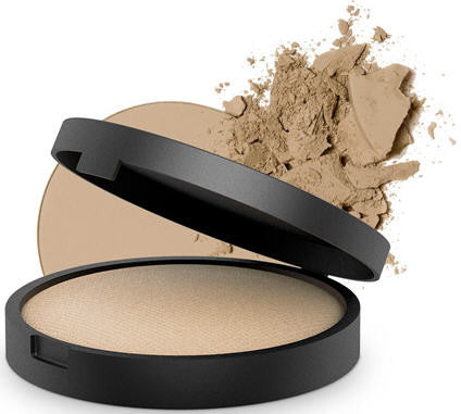 INIKA Baked Mineral Foundation Strength 8g