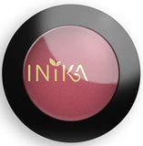 INIKA Certified Organic Lip & Cheek Cream 2g