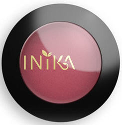 INIKA Certified Organic Lip & Cheek Cream 2g