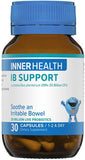 Inner Health IB Support Capsules 30
