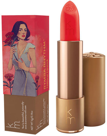 Karen Murrell Rymba Rhythm (No. 12) Natural Lipstick