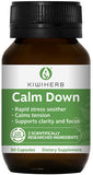 Kiwiherb Calm Down Capsules 30