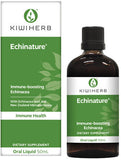 Kiwiherb Echinature Echinacea Extract 50ml