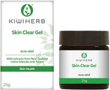 Kiwiherb Skin Clear Gel 25g