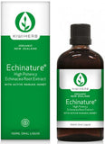 Kiwiherb Echinature Echinacea Extract 100ml