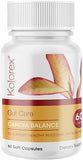 Kolorex® Gut Care Candia Balance Softgels 60