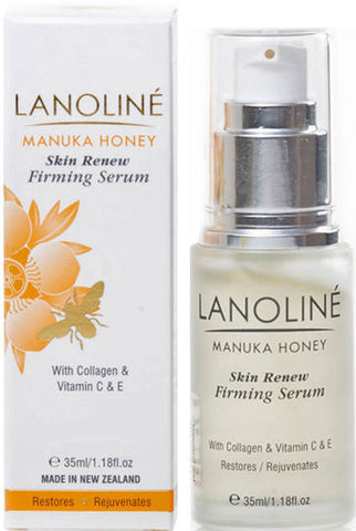 Lanoline Manuka Honey Intensive Eye Serum 20ml