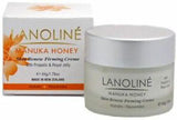 Lanoline Manuka Honey Skin Renew with Propolis and Royal Jelly Firming Creme 50g