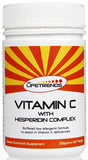 LifeTrends Vitamin C with Hespiridin Complex Powder 200g - New Zealand Only
