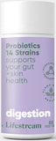 Lifestream Probiotics 14 Strains Vegetarian Capsules 60