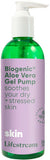 Lifestream Biogenic Aloe Vera Gel Pump 260g - New Zealand Only