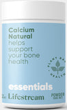 Lifestream Calcium Natural Powder 100g