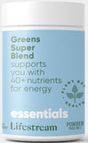 Lifestream Greens Super Blend Powder 150g