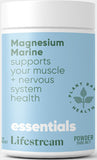 Lifestream Magnesium Marine Powder 150g