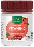 Lifestream Natural Vitamin C (From Acerola Berries) Capsules 90