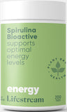 Lifestream Spirulina Bioactive Tablets 200