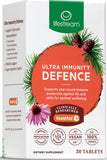 Lifestream Ultra Immunity Defence Tablets 30