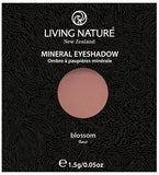 Living Nature Mineral Eyeshadow Blossom (Shimmer - Pink)