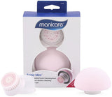 Manicare Sonic Mini Facial Cleansing Brush - due late December