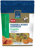 Manuka Health Manuka Honey and Propolis Lozenges 250g
