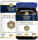 Manuka Health Royal Jelly Capsules 180