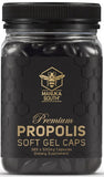 Manuka South Propolis 500mg Soft Gel Capsules 365