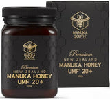 Manuka South Premium UMF 20+ Manuka Honey 500g