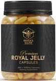 Manuka South Royal Jelly 0.3% 1000mg Capsules 320