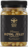 Manuka South Royal Jelly 0.3% 1000mg Capsules 160