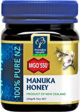 Manuka Health Manuka Honey MGO 550+ 250g