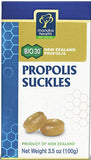 Manuka Health Propolis BIO30™ Peppermint Suckles 20