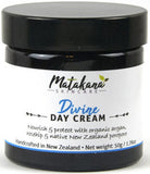 Matakana Skincare Divine Day Cream 50g