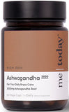 Me Today Ashwagandha 3000 Vege Caps 60 - New Zealand Only