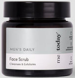 Me Today Men's Daily Face Scrub 50ml