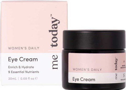 Me Today Woman's Daily Eye Cream 20ml