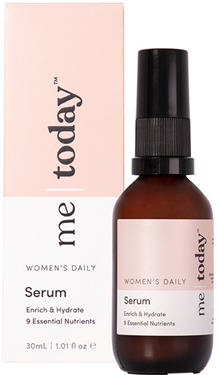 Me Today Women's Daily Serum 30ml