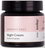 Me Today Women's Night Cream 50g