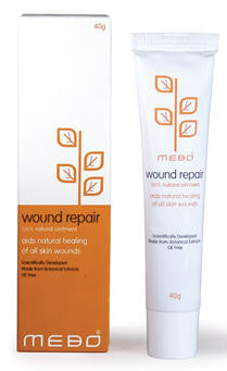 MEBO wound repair ointment 40g