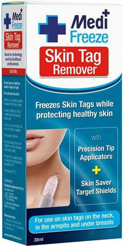 Medi Freeze Skin Tag Remover 38ml