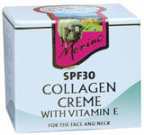 Merino Collagen Creme SPF30 with Vitamin E 100g