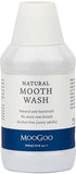 MooGoo Natural Moothwash 300ml - New Zealand Only