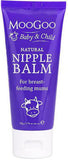 MooGoo Natural Nipple Balm 50g