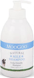 Moogoo Milk Shampoo 500ml - New Zealand Only