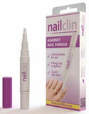 Nailclin Nail Fungus Application 4ml