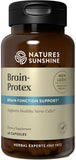 Nature's Sunshine Brain Protex Capsules 60