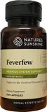 Nature's Sunshine Feverfew Capsules 100
