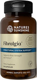 Nature's Sunshine Fibralgia Capsules 90