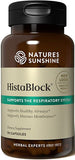 Nature's Sunshine Histablock Capsules 90 = Back In Stock