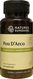 Nature's Sunshine Pau D'Arco Capsules 100